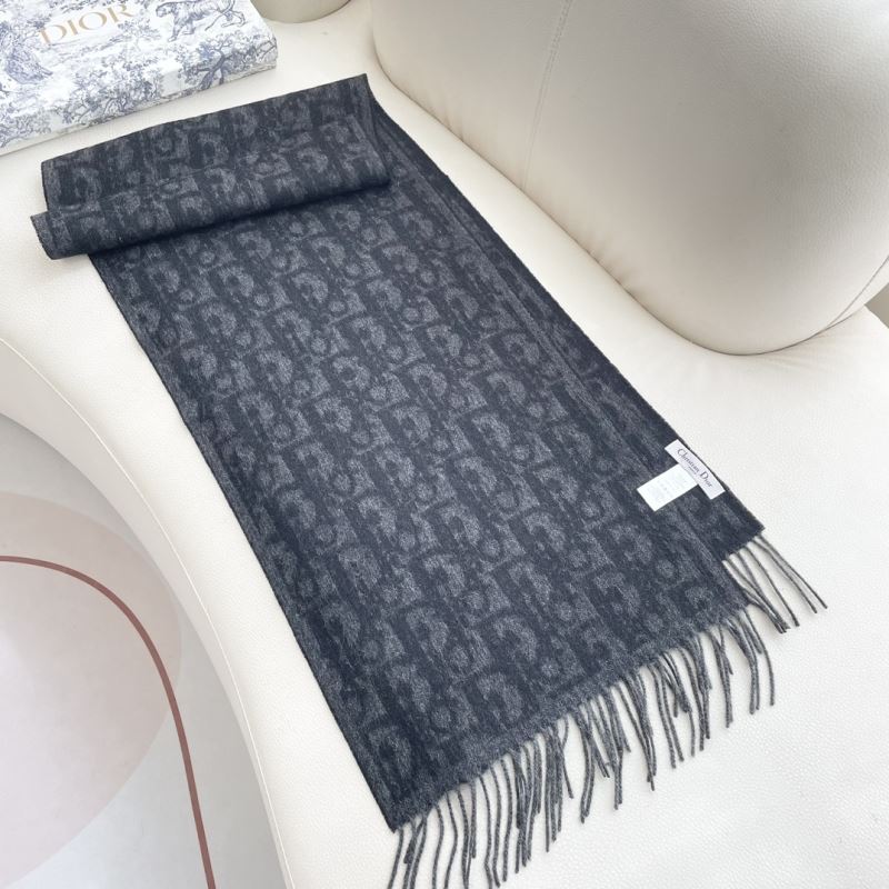 Christian Dior Scarf